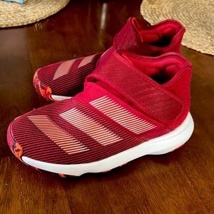 Adidas Boys Harden Basketball shoes